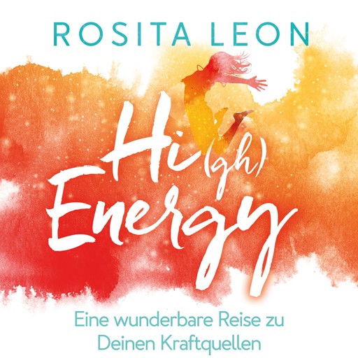 High Energy, Rosita Leon