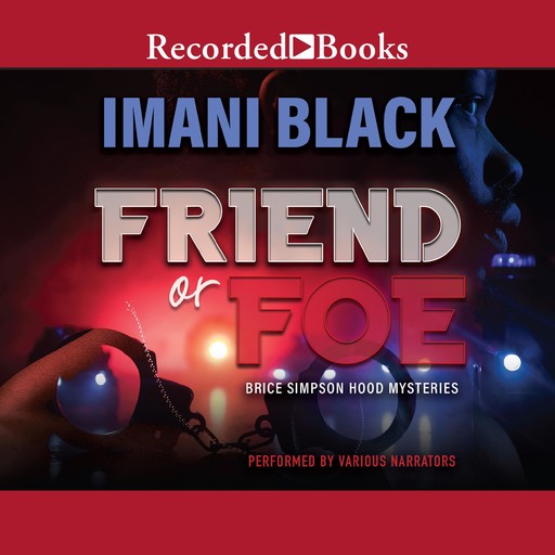 Friend or Foe, Imani Black