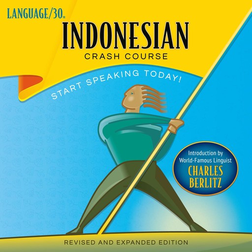 Indonesian Crash Course, 30, LANGUAGE