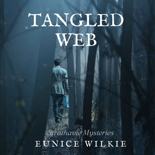 Tangled Web, Eunice Wilkie