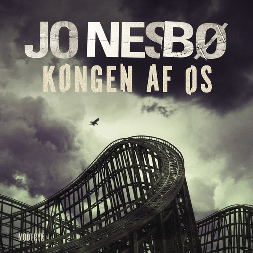 Kongen af Os, Jo Nesbø