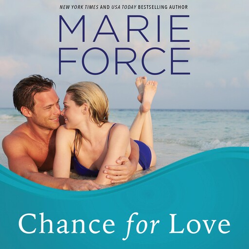 Chance for Love, Marie Force