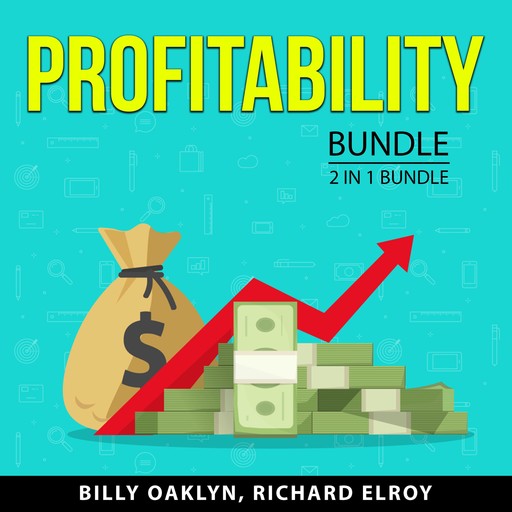 Profitability Bundle, 2 in 1 Bundle, Richard Elroy, Billy Oaklyn