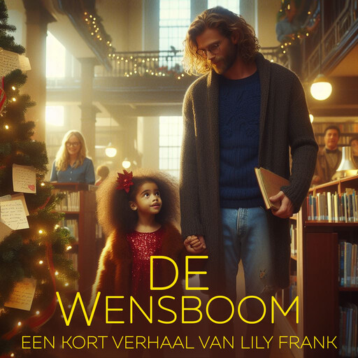 De wensboom, Lily Frank