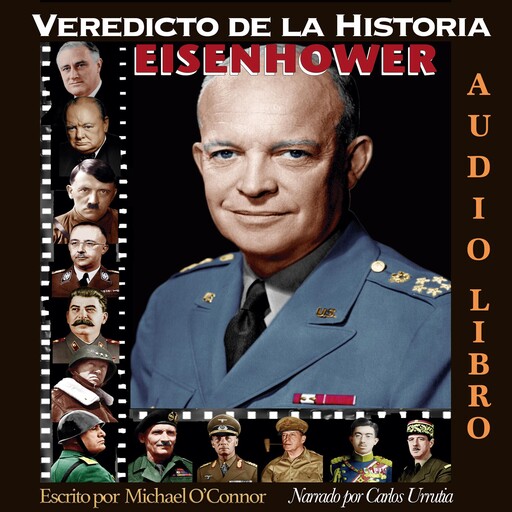 EISENHOWER, Michael O'Connor