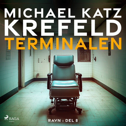 Terminalen, Michael Katz Krefeld