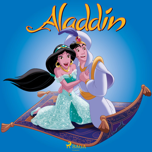 Aladdin, – Disney