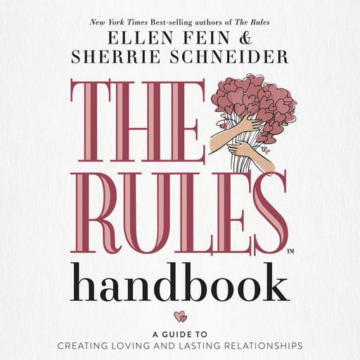 The Rules Handbook, Ellen Fein, Sherrie Schneider