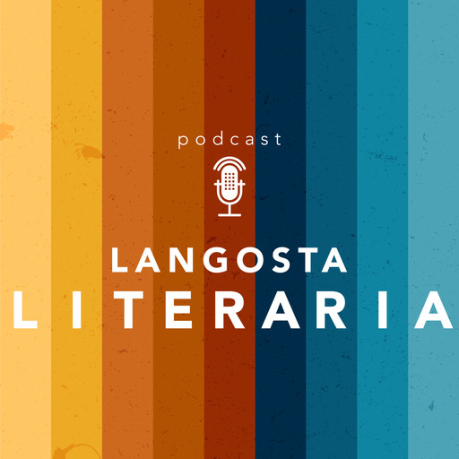 Langosta Literaria 1er Aniversario - parte 1, Langosta literaria