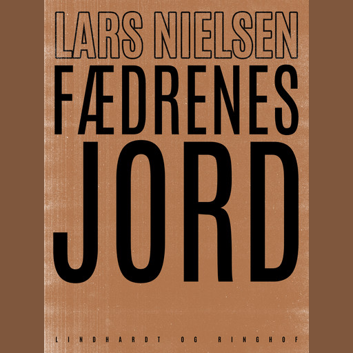 Fædrenes jord, Lars Nielsen