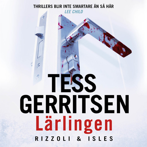 Lärlingen, Tess Gerritsen