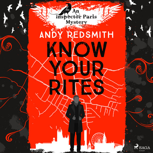 Know Your Rites, Andy Redsmith