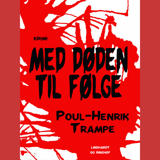 Med døden til følge, Poul-Henrik Trampe