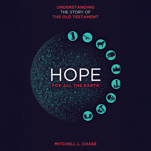 Hope for All the Earth, Mitchell Chase