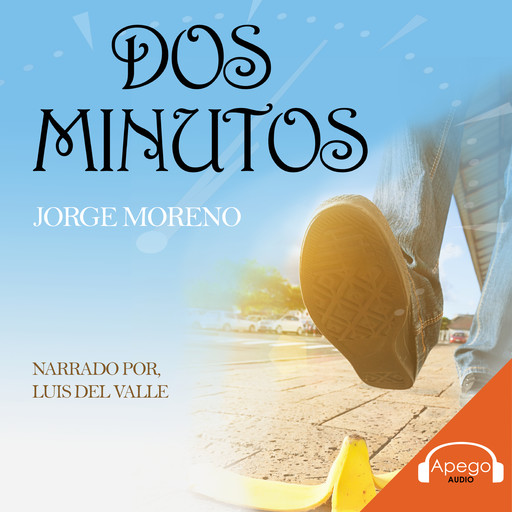 Dos Minutos, Jorge Moreno