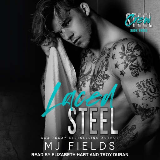 Laced Steel, MJ Fields