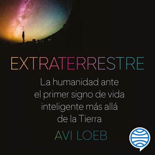 Extraterrestre, Avi Loeb