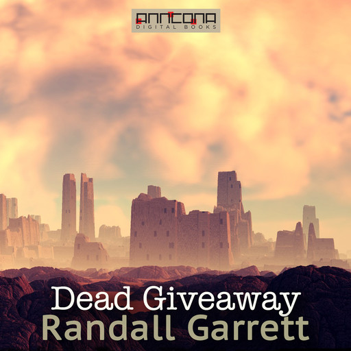 Dead Giveaway, Randall Garrett