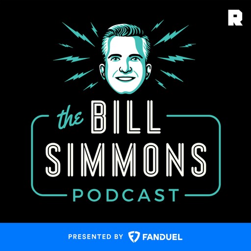 Playoff Jamal, Playoff Harden, Farewell Giannis, and a Draymond Deep Dive With Kirk Goldsberry and Zach Lowe, The Ringer