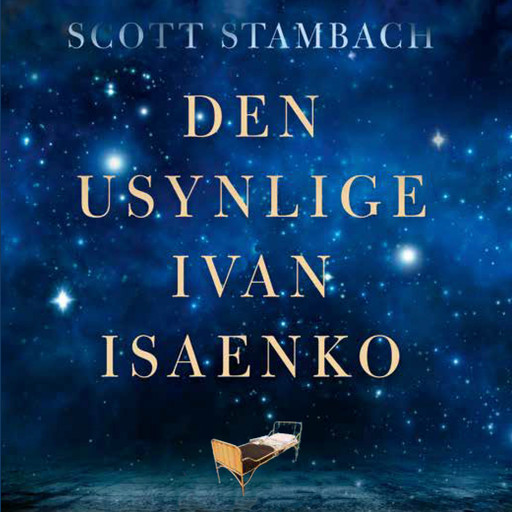 Den usynlige Ivan Isaenko, Scott Stambach
