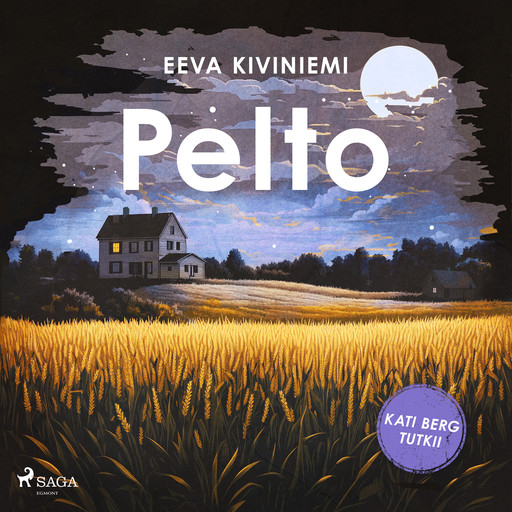 Pelto, Eeva Kiviniemi