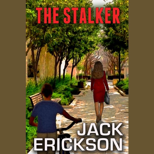 The Stalker, Jack Erickson