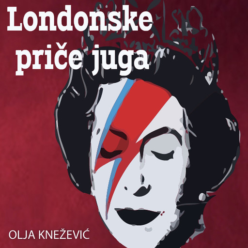 Londonske price juga, Olja Knezevic
