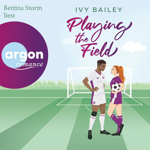 Playing The Field (Ungekürzte Lesung), Ivy Bailey