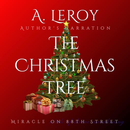 The Christmas Tree, A LeRoy