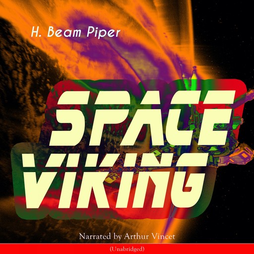 Space Viking, Henry Beam Piper