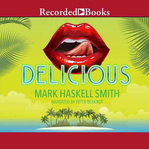 Delicious, Mark Smith