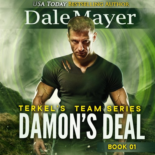 Damon's Deal, Dale Mayer