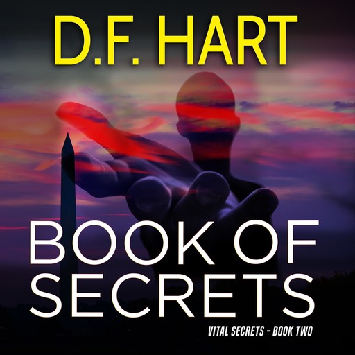 Book Of Secrets, D.F. Hart