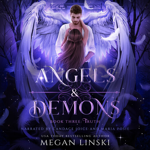 Truth, Megan Linski