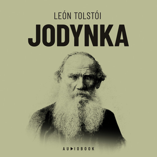 Jodynka, León Tolstoi