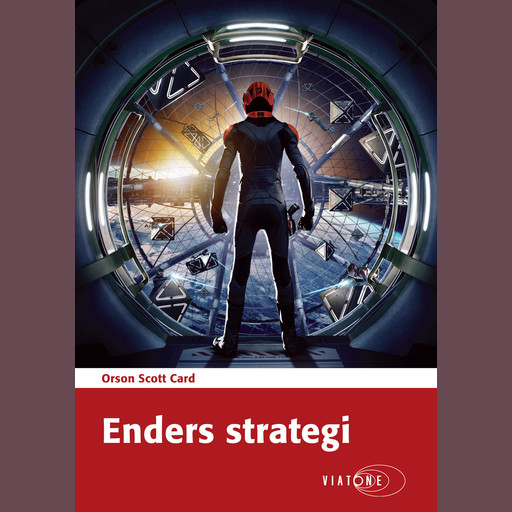 Enders strategi, Orson Scott Card