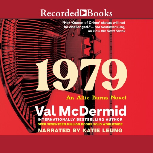1979, Val McDermid