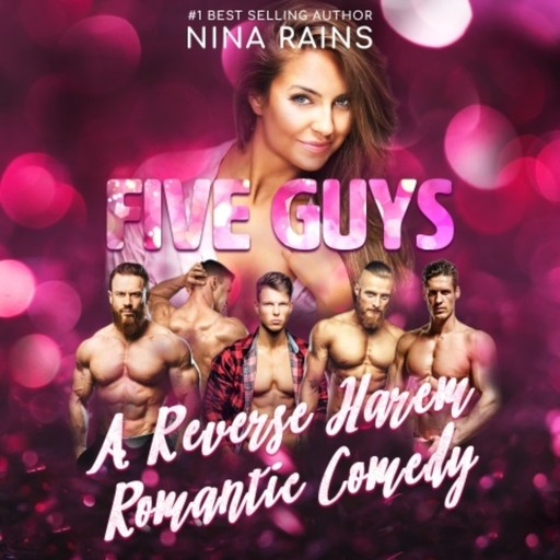 Five Guys (Unadbridged), Nina Rains