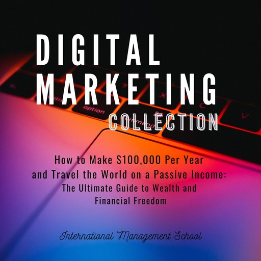 Digital Marketing Collection, International Management School