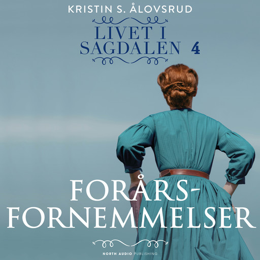 Forårsfornemmelser, Kristin S. Ålovsrud