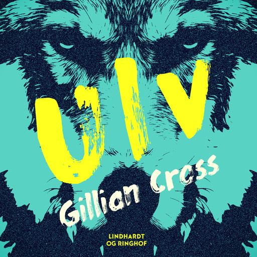 Ulv, Gillian Cross