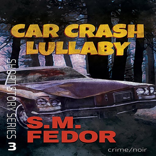 Car Crash Lullaby, S.M. Fedor