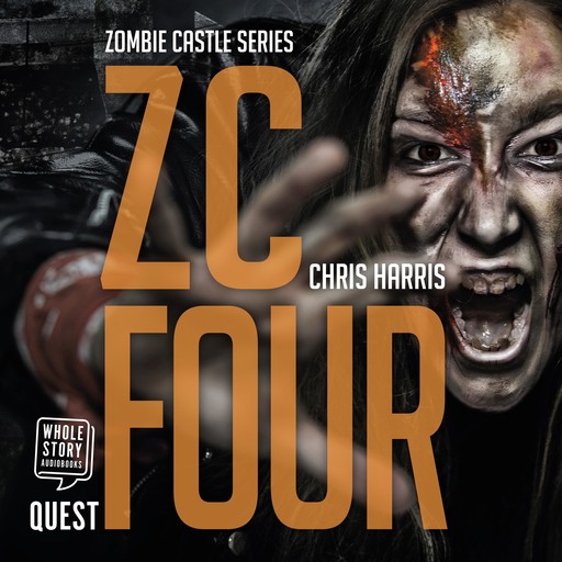 ZC Four, Chris Harris