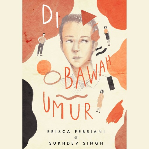 Di Bawah Umur, Erisca Febriani, Sukhdev Singh