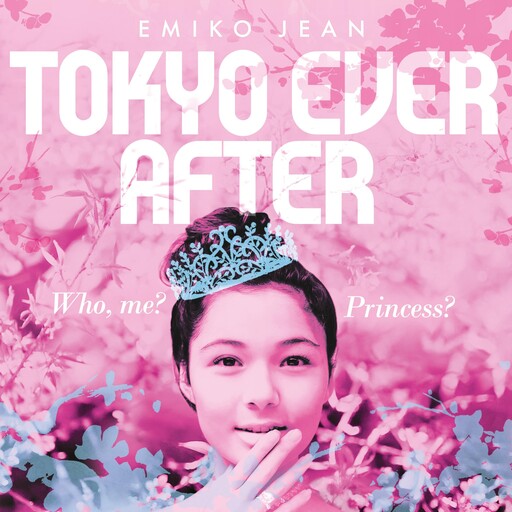 Tokyo Ever After, Emiko Jean