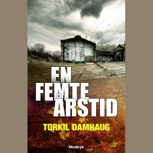 En femte årstid, Torkil Damhaug