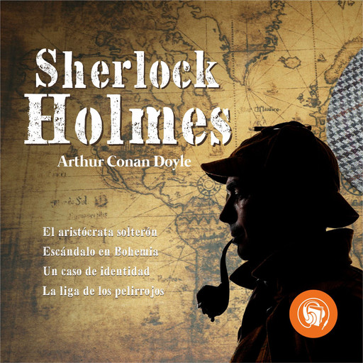 Sherlock Holmes, Conan Doyle Arthur