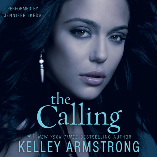 The Calling, Kelley Armstrong