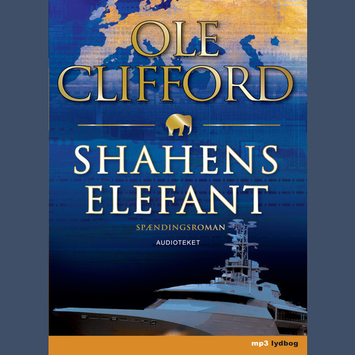 Shahens elefant, Ole Clifford