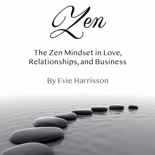 Zen, Evie Harrisson